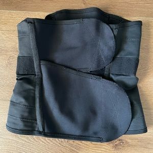 Belly bandit luxe wrap